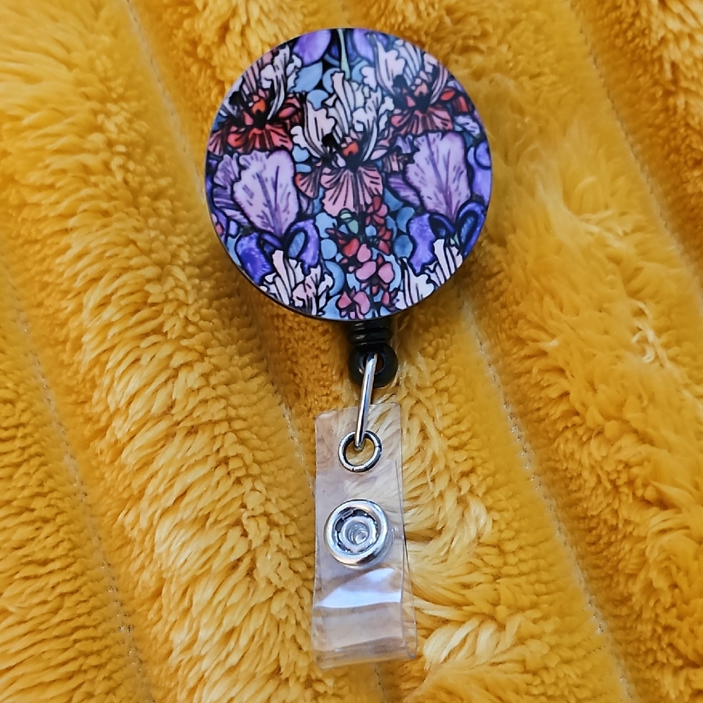 Badge Reel - Picture 3 of 14